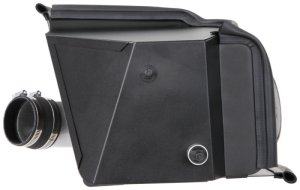 Nissan Altima Performance Air Intake - K&N Engineering - Typhoon Short Ram - `19-`20 Nissan Altima Performance Air Intake - K&N Engineering - Typhoon Short Ram - `19-`20